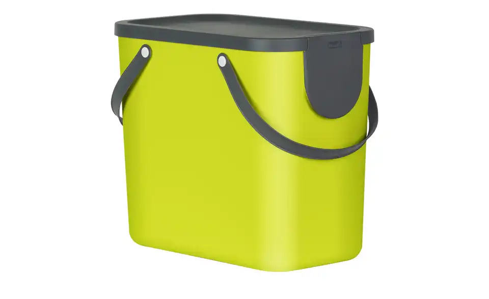 Abfallbehälter 25 Liter Albula