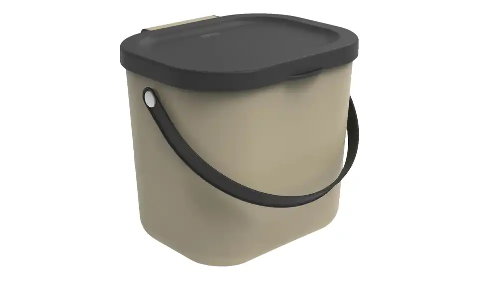 Rotho Abfallbehälter 25 Liter Albula