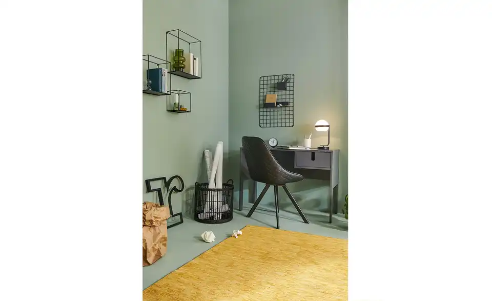 Wandregal 3er-Set Bahia, in Wohnsituation