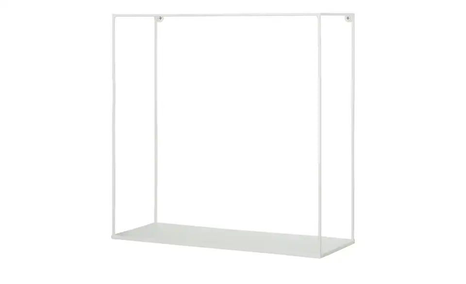 Wandregal 3er-Set Bahia, Perspektive