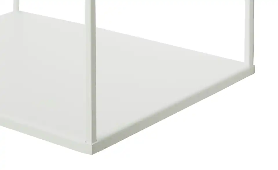 Wandregal 3er-Set Bahia, Detailansicht