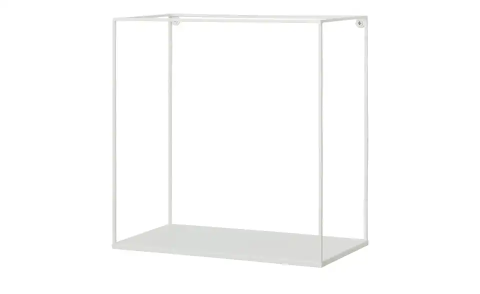 Wandregal 3er-Set Bahia, Perspektive