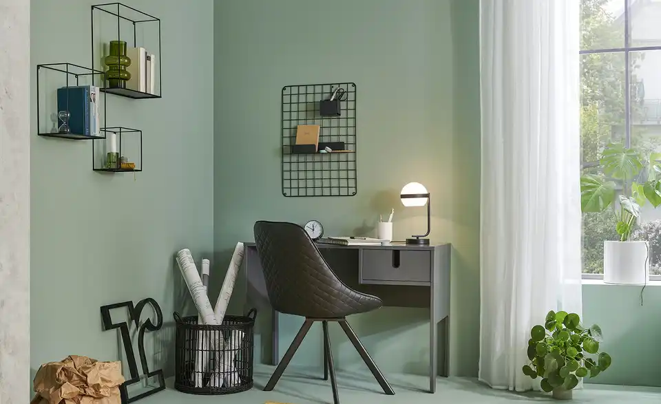 Organizer Bahia, in Wohnsituation