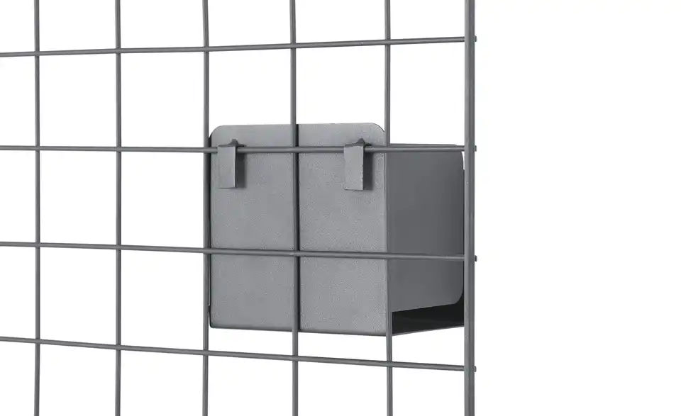 Organizer Bahia, Detailansicht