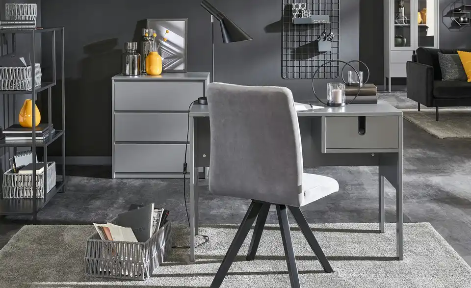 Organizer Bahia, in Wohnsituation