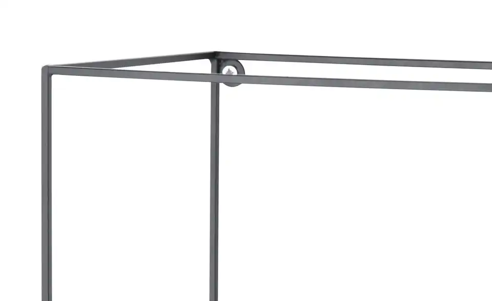 Wandregal Bahia, Detailansicht