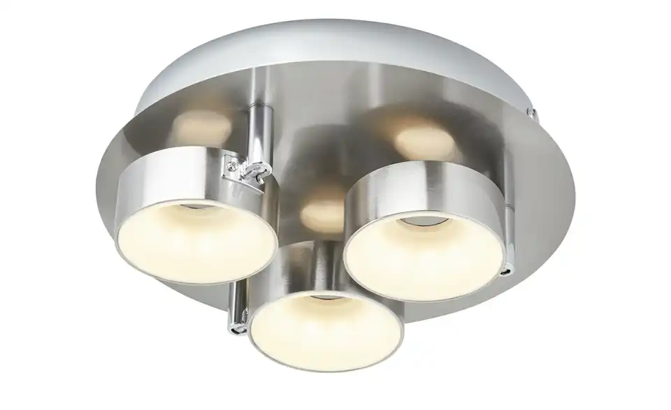 KHG LED Spot 3-flammig, Perspektive