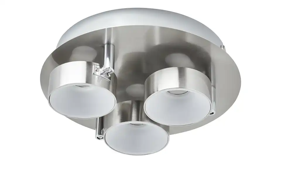 KHG LED Spot 3-flammig, Perspektive
