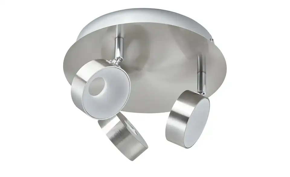 KHG LED Spot 3-flammig, Funktionsansicht