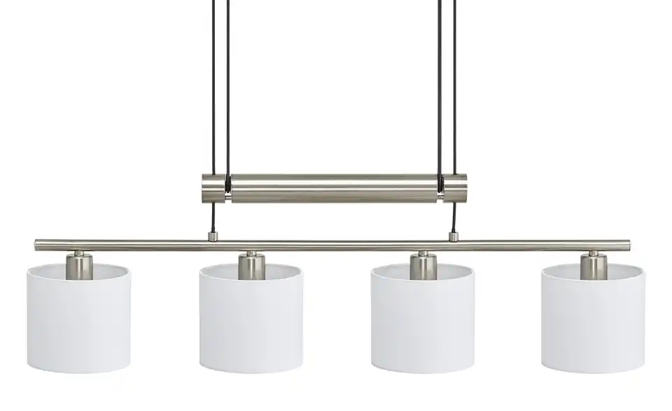 Trio Pendelleuchte, 4-flammig