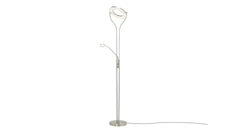 Meisterleuchten LED-Deckenleuchte, Frontansicht