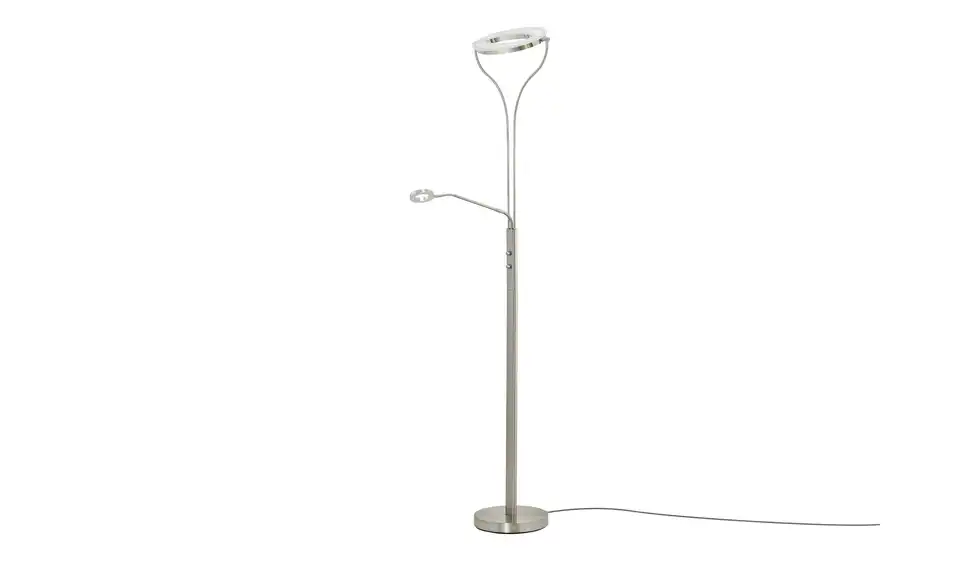 Meisterleuchten LED-Deckenfluter, Funktionsansicht