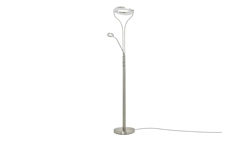 Meisterleuchten LED-Deckenfluter, Frontansicht