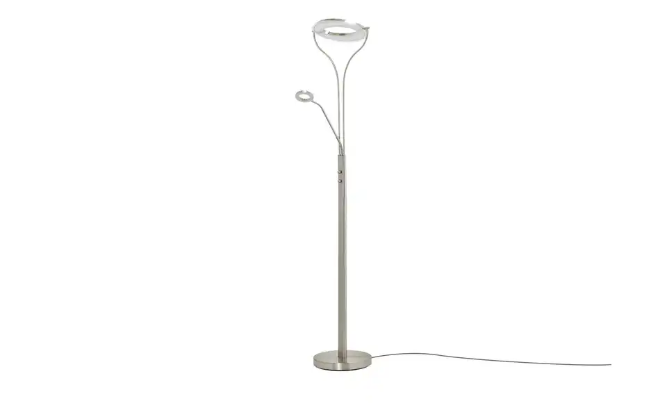 Meisterleuchten LED-Deckenfluter, Frontansicht