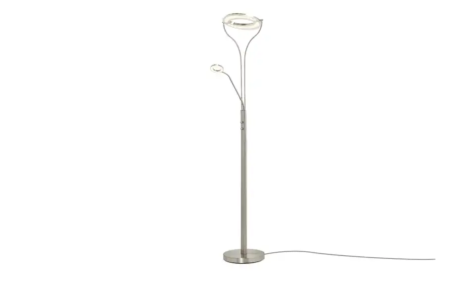 Meisterleuchten LED-Deckenfluter, Funktionsansicht