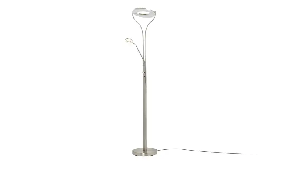 Meisterleuchten LED-Deckenfluter, Funktionsansicht