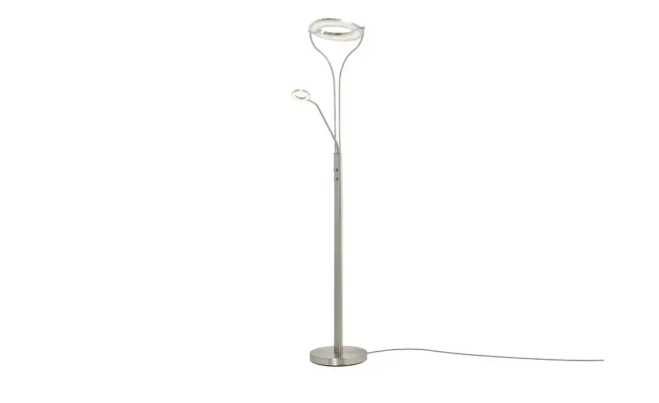 Meisterleuchten LED-Deckenfluter, Funktionsansicht