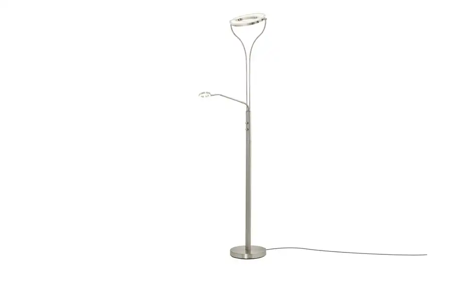 Meisterleuchten LED-Deckenfluter, Funktionsansicht