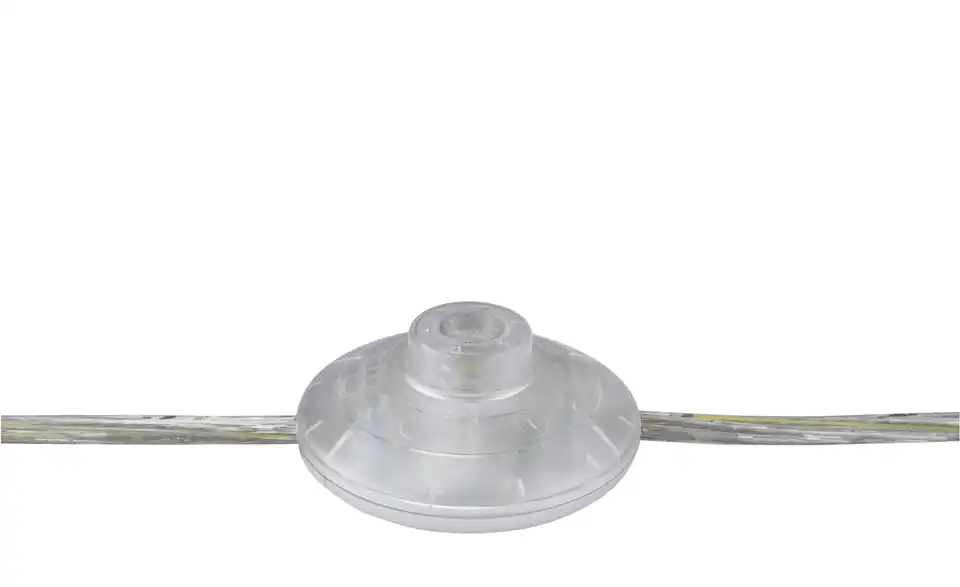 Meisterleuchten LED-Bogenleuchte, Detailansicht