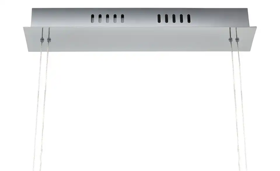 KHG LED Pendelleuchte 2-flammig, Detailansicht