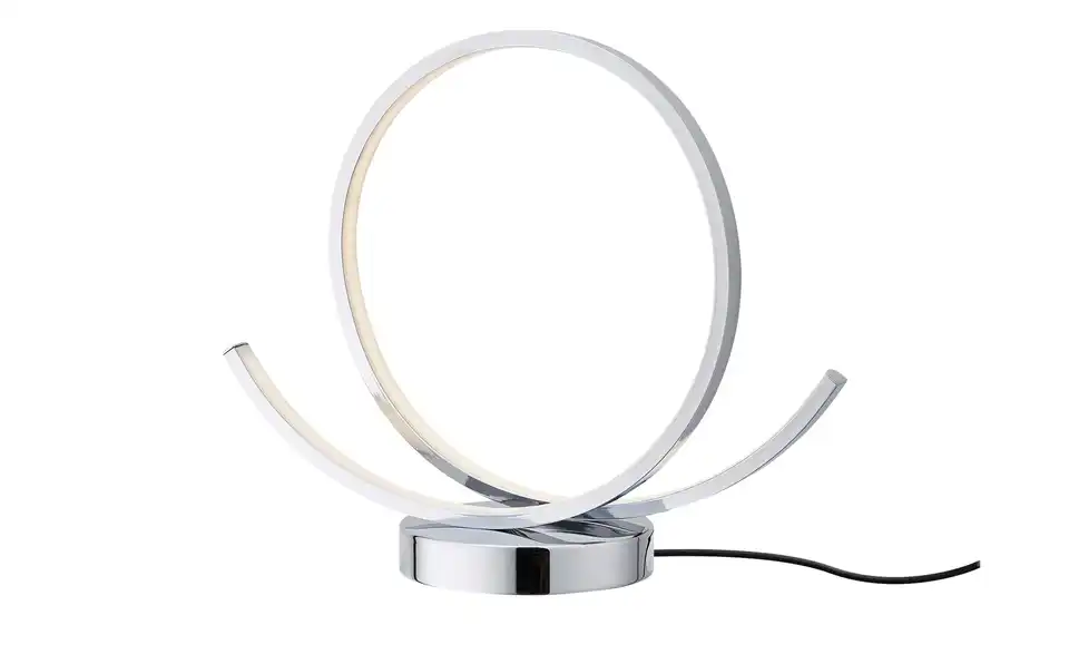 Meisterleuchten LED-Tischleuchte, Funktionsansicht