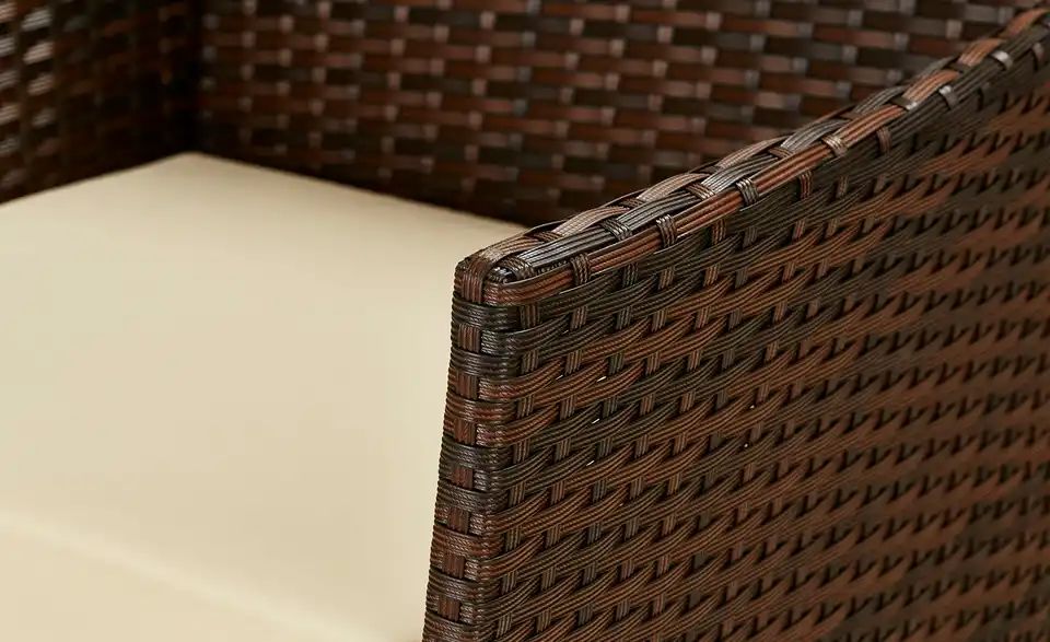 Garten-Sitzgruppe Malibu | Sconto - Der Möbelmarkt