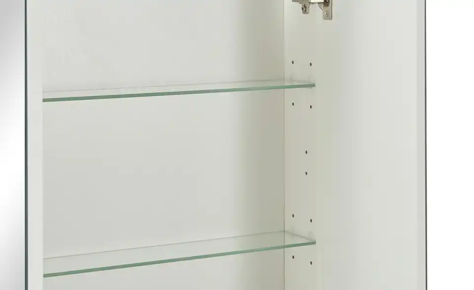 Bad-Spiegelschrank Lienz, Detailansicht