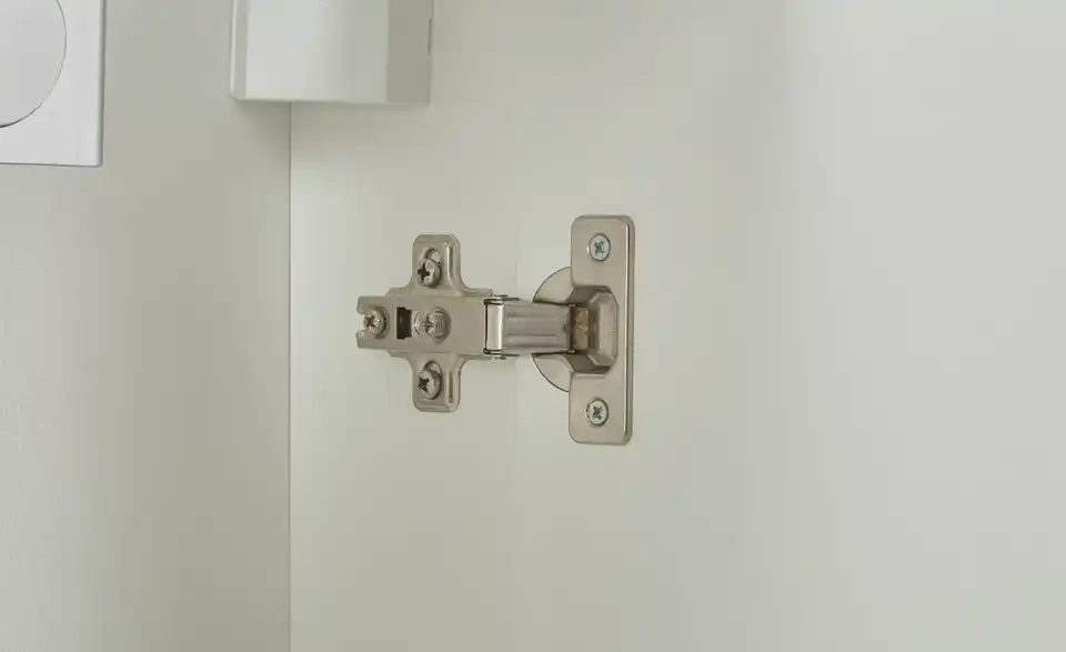 Bad-Spiegelschrank Lienz, Detailansicht