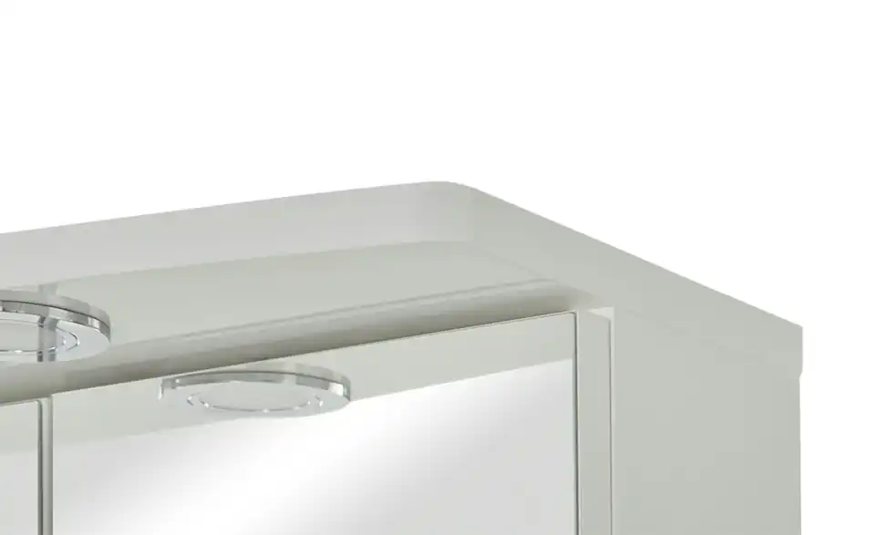 Bad-Spiegelschrank Lienz, Detailansicht