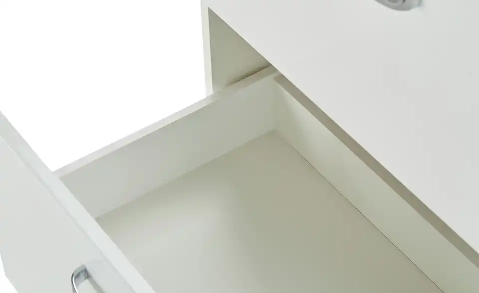 Waschbeckenunterschrank Lienz, Detailansicht
