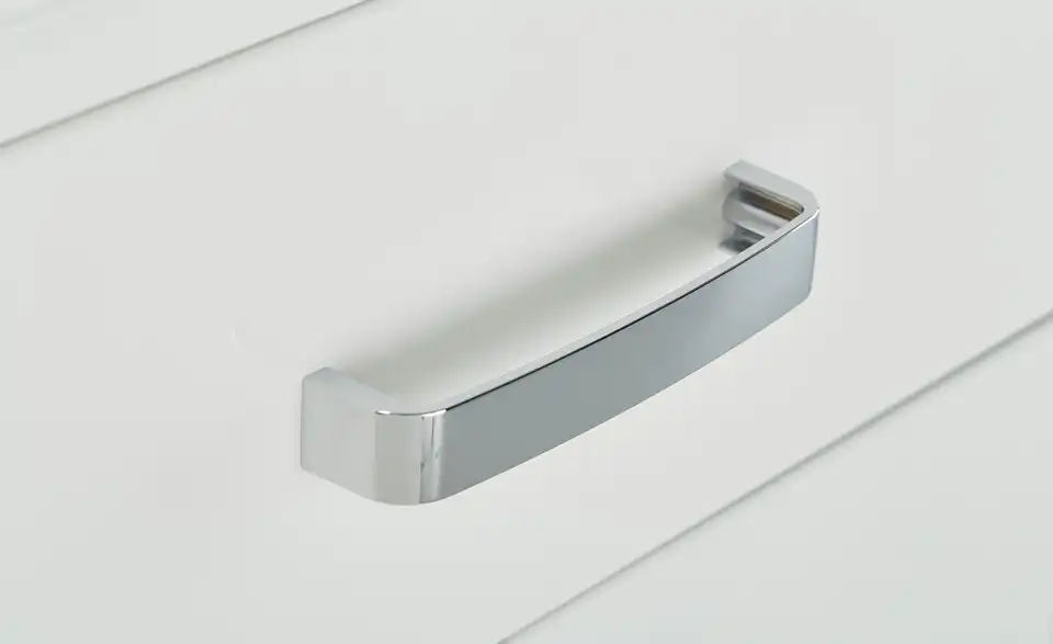 Bad-Unterschrank Lienz, Detailansicht