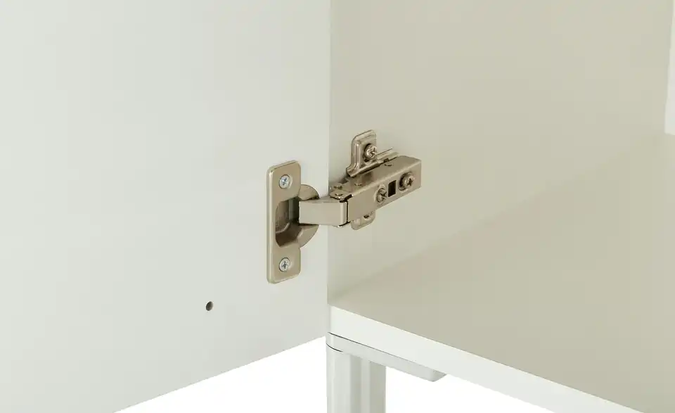 Bad-Unterschrank Lienz, Detailansicht