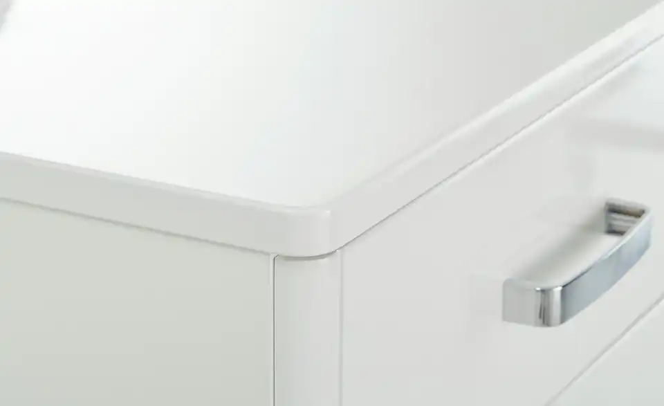 Bad-Unterschrank Lienz, Detailansicht