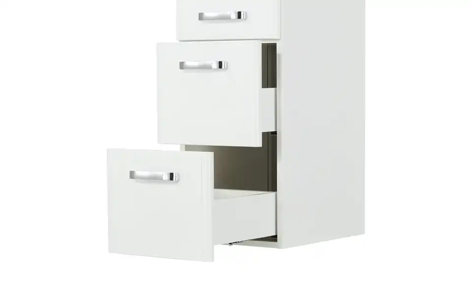 Midischrank Lienz, Funktionsansicht