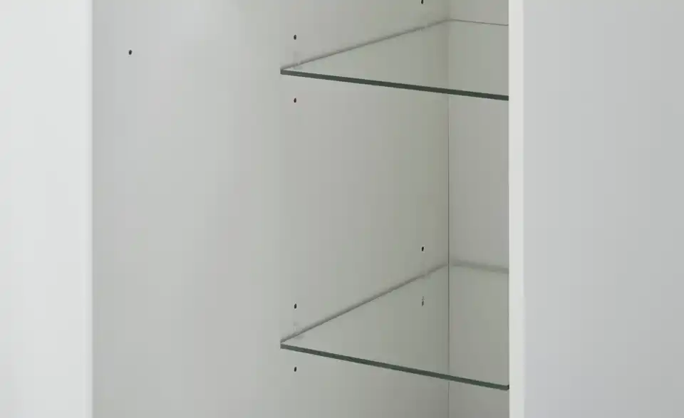 Midischrank Lienz, Detailansicht