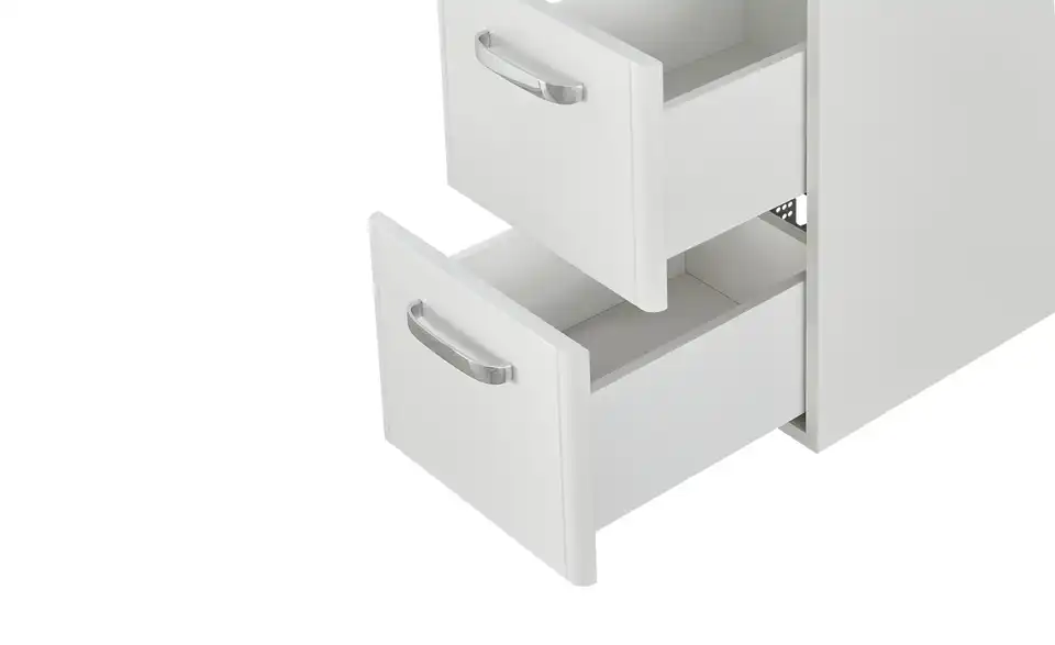 Midischrank Lienz, Detailansicht