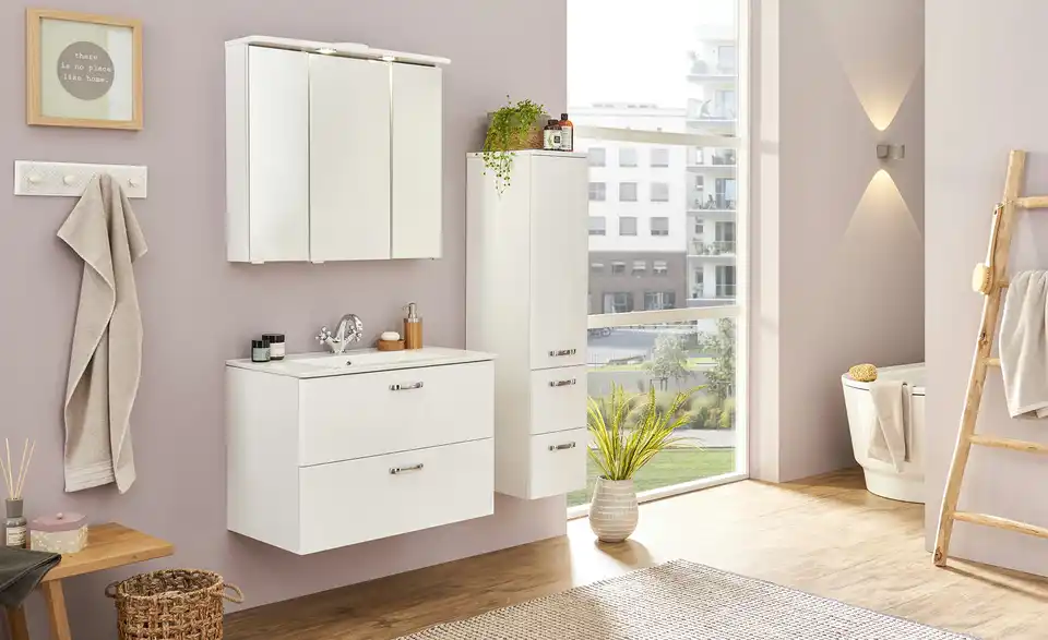 Midischrank Lienz, in Wohnsituation