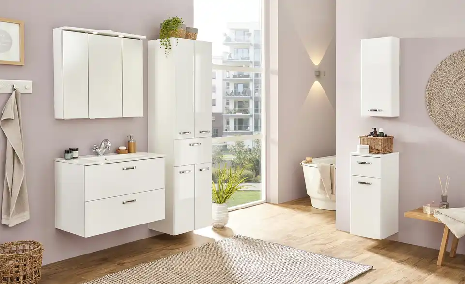 Midischrank Lienz, in Wohnsituation