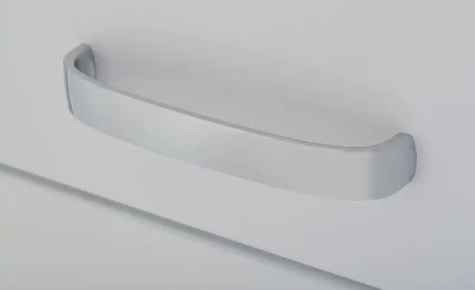 Midischrank Lienz, Detailansicht