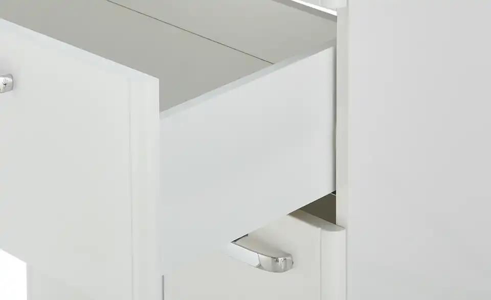 Bad-Hochschrank Lienz, Detailansicht