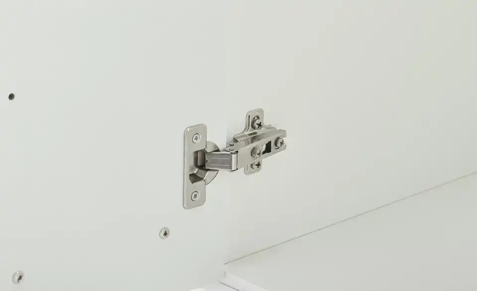 Bad-Hochschrank Lienz, Detailansicht