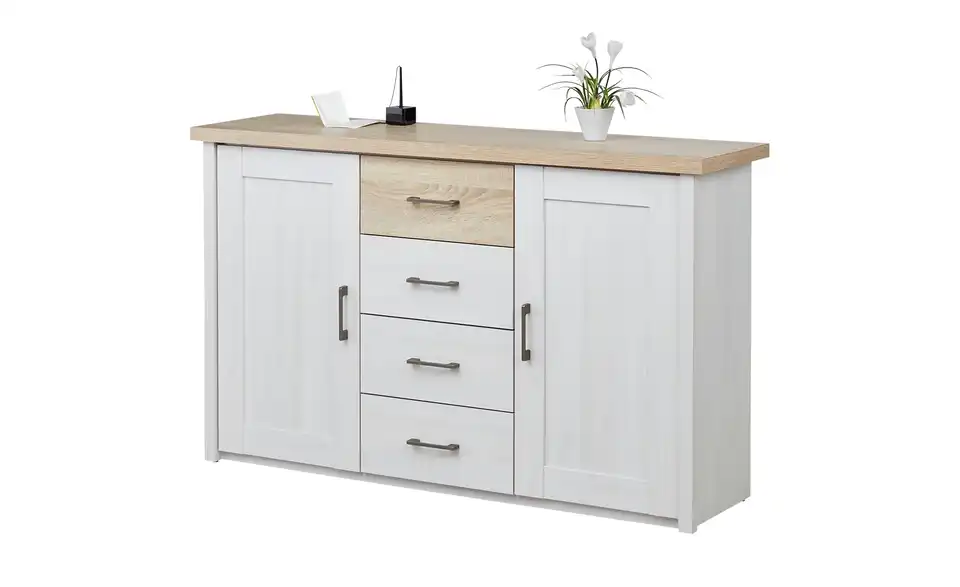 Kommode Luca, Perspektive