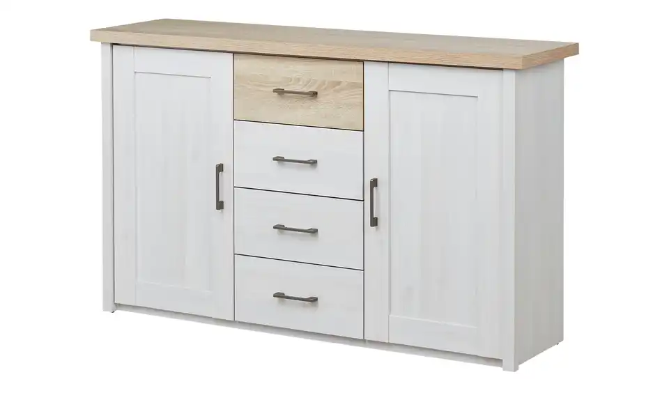 Kommode Luca, Perspektive