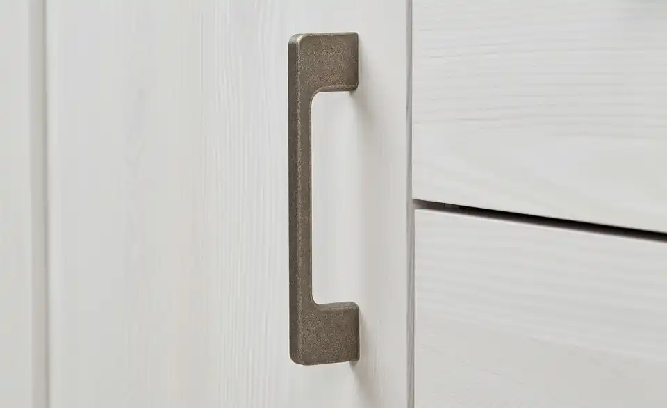 Kommode Luca, Detailansicht