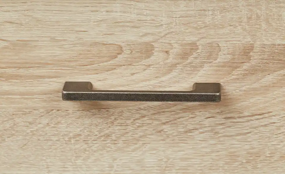 Kommode Luca, Detailansicht