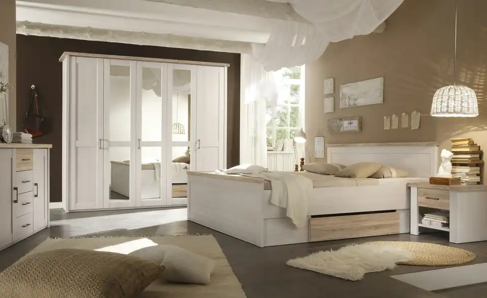 Kommode Luca, in Wohnsituation