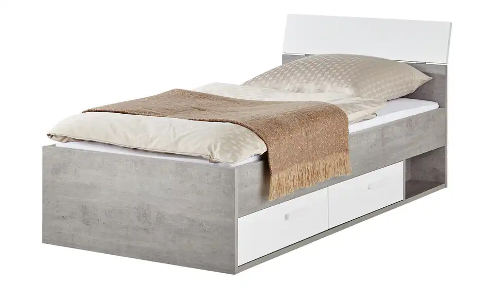 Bettgestell Mipiace