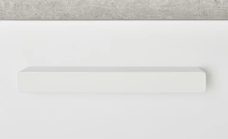 Bettgestell Mipiace, Detailansicht