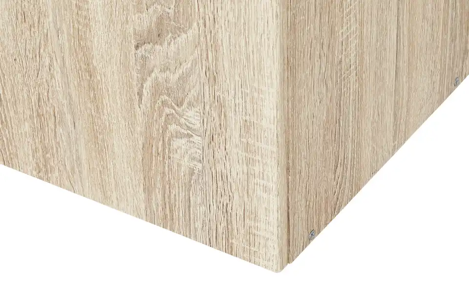 Schrank, 2-türig Multischrank-System, Detailansicht