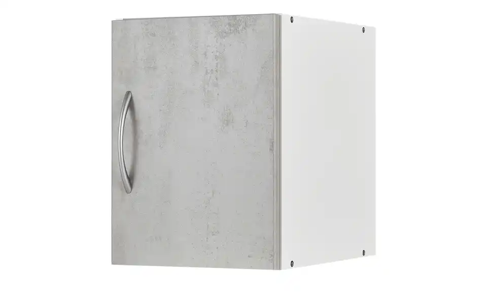 Aufsatz, 1-türig Multischrank-System, Perspektive